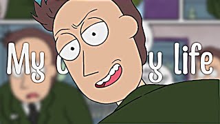 Doofus Jerry Editzamv