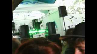 Babylonbuster Mano Mundo 12-05-2012