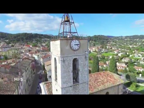 La Maison France 5 sur la Côte d'Azur !