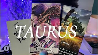 TAURUS🚨“OMG” The One You Want, Wants You; This Standstill is Almost Over📲 July Bonus Love❤️