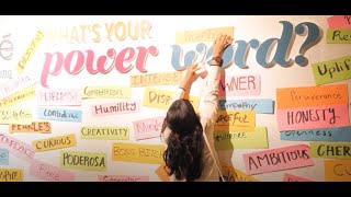 2022 Forté MBA Women's Leadership Conference Sneak Peek