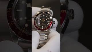 Watches & Wonders 2024: Tudor Black Bay 58 GMT