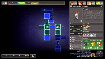 Dungeon of the Endless - Easy Run - 4 / 10