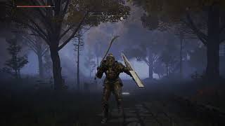 Elden Ring Random Death Glitch
