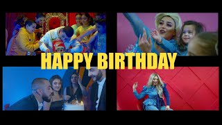  Lena Ghazaryan-happy Birthday  
