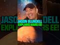 Jason Blundell FINALLY Explains Mars Easter Egg In Black Ops 4 Zombies!