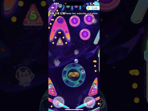 彈珠台 #games #遊戲頻道 #遊戲 #遊戲模式 #gameplay #gaming #玩遊戲#彈珠台