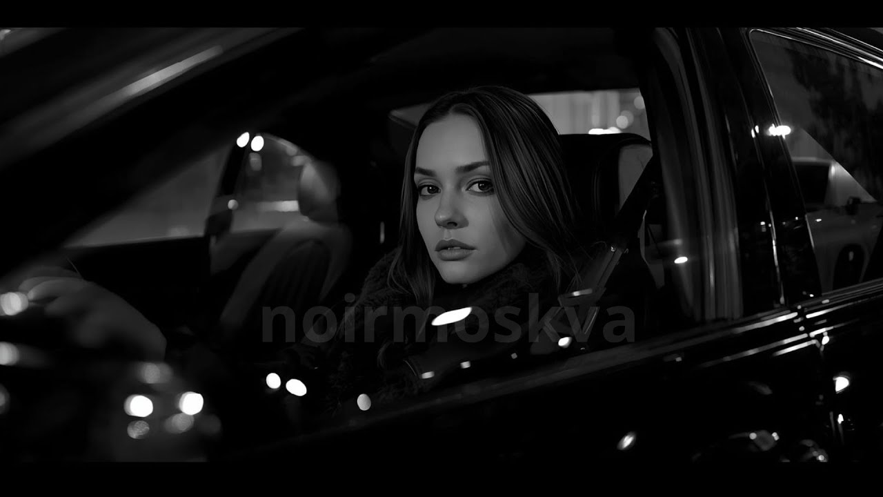 Krylov, Sabi, Marcus ♕ NoirMoskva 🎧 Remix Vol. 3