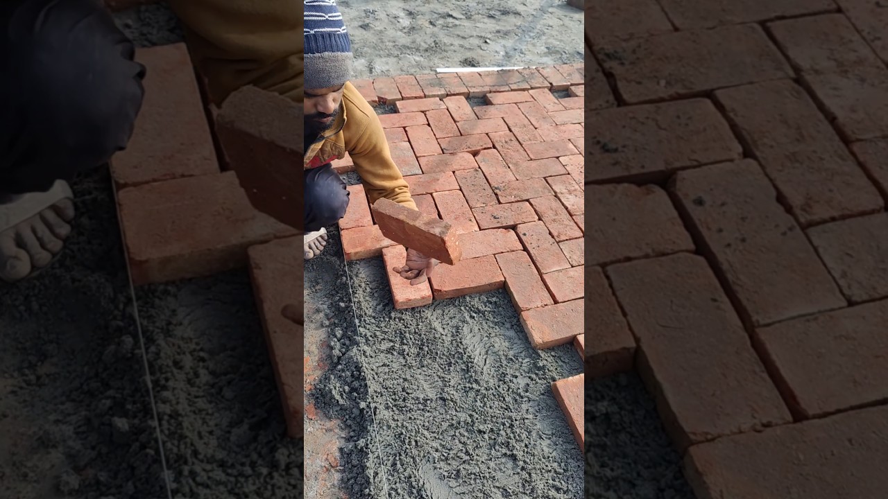Roof tiles fixing solution