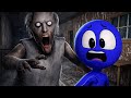Granny VR But It S ANIMATED 