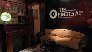 Ο ΠΑΟΚ στο The MindTrap screenshot 4