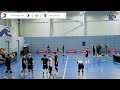 Dodgeball English Super League 25/26 Round 4 (Mens) Norwich Nighthawks vs Manchester Killer Bees
