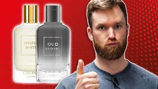 Für 100 EURO bei dm Düfte gekauft – war das ein Fehler!?
