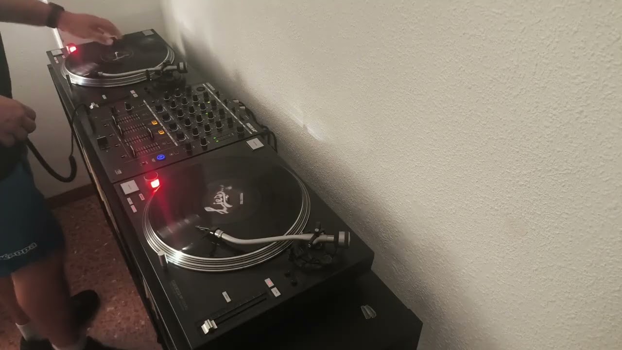 No había plan, solo fe (Random Session)