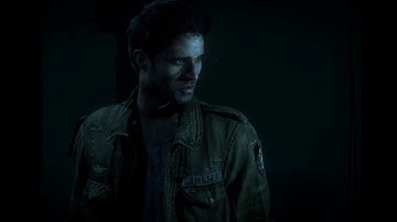 Until Dawn : Mike Kills Emily