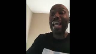 AK (From The Legendary Gold Selling East Palo Alto Duo Mac &amp; AK) Drops A "EL S.O.L. Challenge"