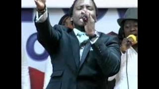 Covenant Keeping God | Minister Sonnie Badu