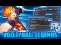 Roblox Volleyball Legends Script | Hitbox, Esp, Auto Bump, Auto SPIN, (Mobile &amp; PC)