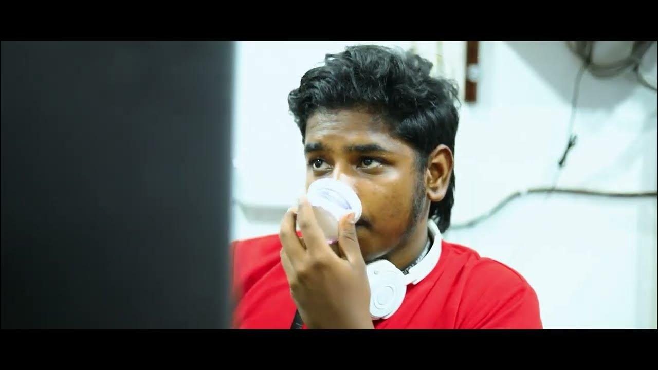 Tea Boy Thanjavur Opening Commercial Concept & Execution by Hashtag