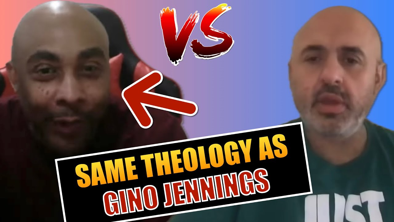 FULL UNEDITED DEBATE: Modalist Otis Lewis STUMPED Multiple Times By @SHAMOUNIAN | HEATED | Subtitles