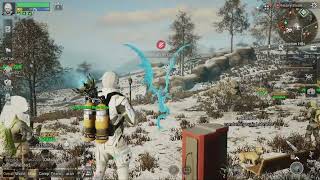 LifeAfter mystic on MAX graphics screenshot 5