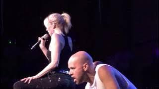 Debbie Gibson - Only In My Dreams - 80's Cruise - 2.16.17