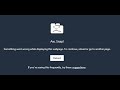 aw snap google chrome fix 100% works no hastle (easy)