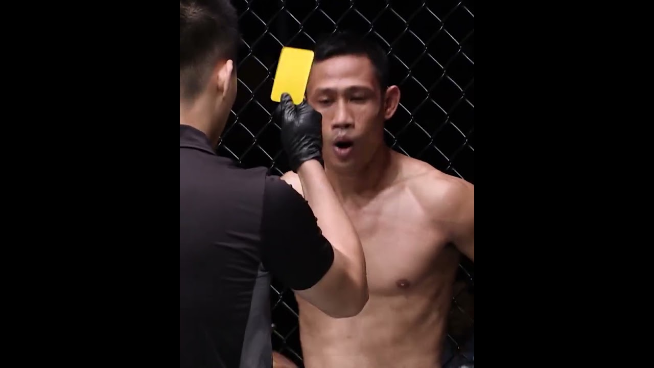 When karma bites back 😳