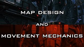 Celebrity FPS Map Design and Player Movement Mechanics - My 2 Cents Wealth