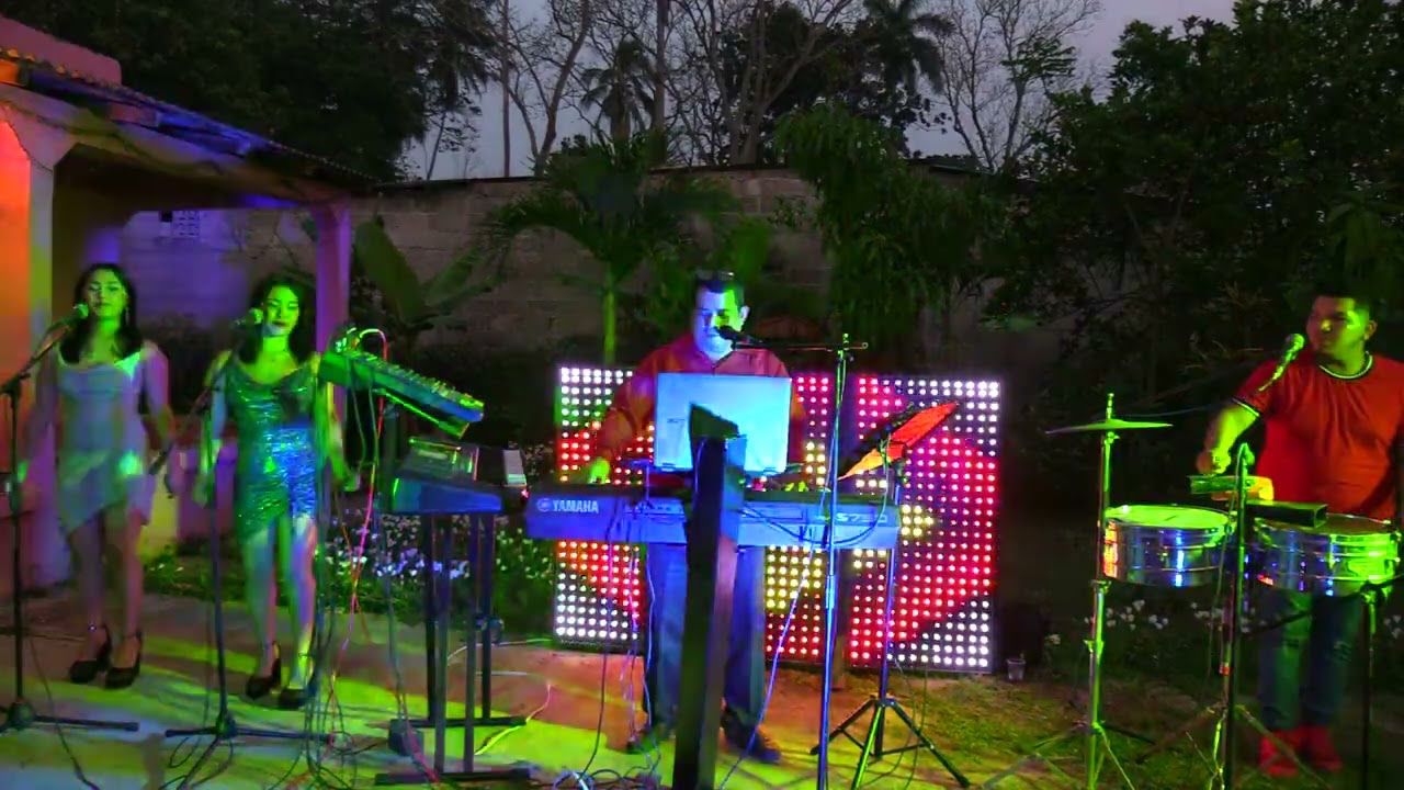 REPICAME EL TIMBAL, EL VAQUERO _ Mateo El Fenomeno Musical En Vivo Mayo 2023