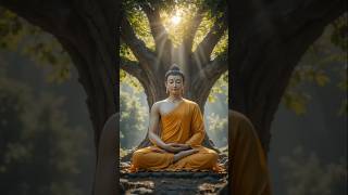 पृथ्वी से भारी क्या है ? #buddha #motivation #buddhastory #lordbuddha parvachan