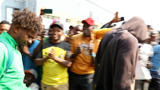 UMEMUONA MCHEZAJI MPYA HAPA KAHAMA/WACHEZAJI WA YANGA SC WALIVYOTUA KIBABE/KUNA MCHEZAJI MPYA