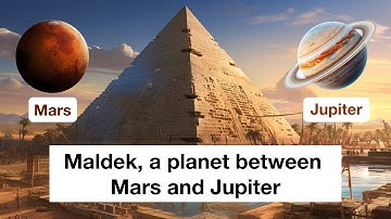 The Missing Planet Between Mars & Jupiter