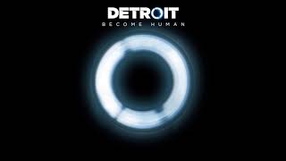 Detroit: Become Human OST | Meet Markus [Last Part Is Extended]