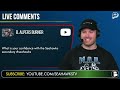 Seattle Seahawks Just Got A BIG DOSE Of Rumors On Sam Darnold, Rashid Shaheed, & Jadarian Price