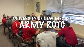 Introduction of the Lobo Battalion Cadre