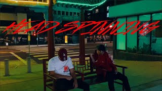 Rolldice (롤다이스) - HEAD SPINNING (feat. YS) [Prod. Mad Ray] [Official Music Video]