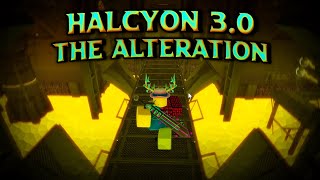 FE2CM | Halcyon 3.0 - The Alteration | [Extreme Crazy] (Solo) (1st Victor)