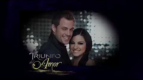 Victoria y Osvaldo Sandoval