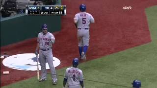 2012/06/14 Duda's two-run double