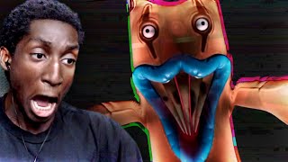 Theme Parks Mascot Wants Me Dead Funny Park