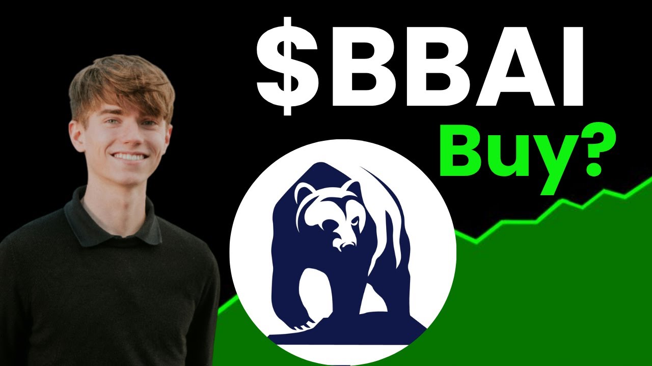 BBAI Stock (BigBear.ai Holdings stock) BBAI STOCK PREDICTION BBAI STOCK ...