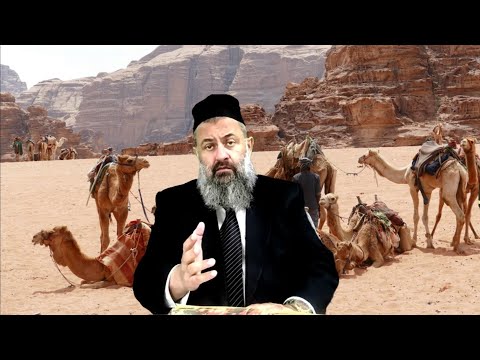רבי חכם יעקב גאגולשוילי שליט\"א / פרשת 'מטות' התשפ\"א / რაბი ხახამ იააკოვ გაგულაშვილი | მატოთის ფარაშა