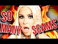 Tana Mongeau: YouTube's BIGGEST Scammer...