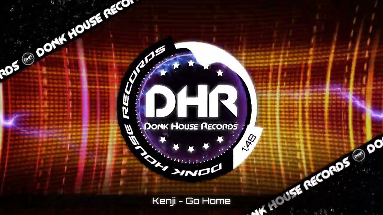 【J30471】DJ Kenji.T / EDM Bounce Vol.01 Kenji - Go Home - DHR UK Bounce 🔥 - YouTube
