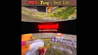 First Time Tungtung Joker Best Edit 