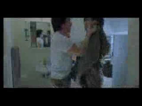 September Storm (New Police Story) - Music Video