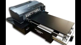 Новая модификация планшетника EPSON L1300