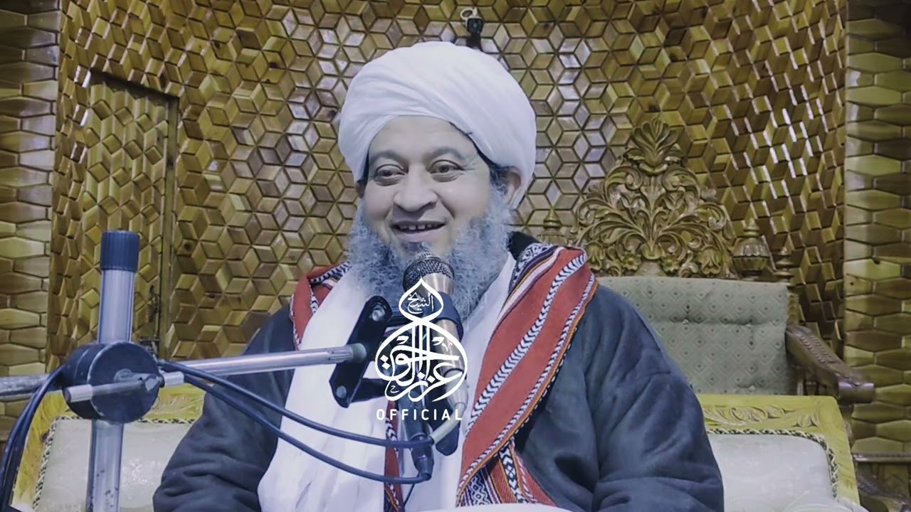 شبِ جمعه مجلس ذکر میں درس حدیث شریف|شیخ اعزاز الحق شمس شاہ منصوری مدظلہ|خانقاہ شریف شاہ منصور 