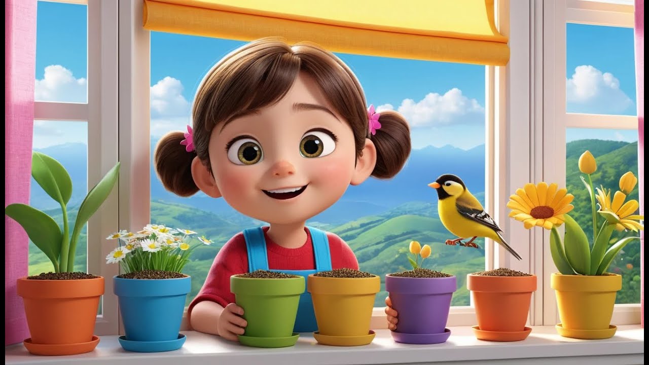 Let’s Be Gentle with Animals – Soft Touch Song! + More | Kindness & Care Song for Kids